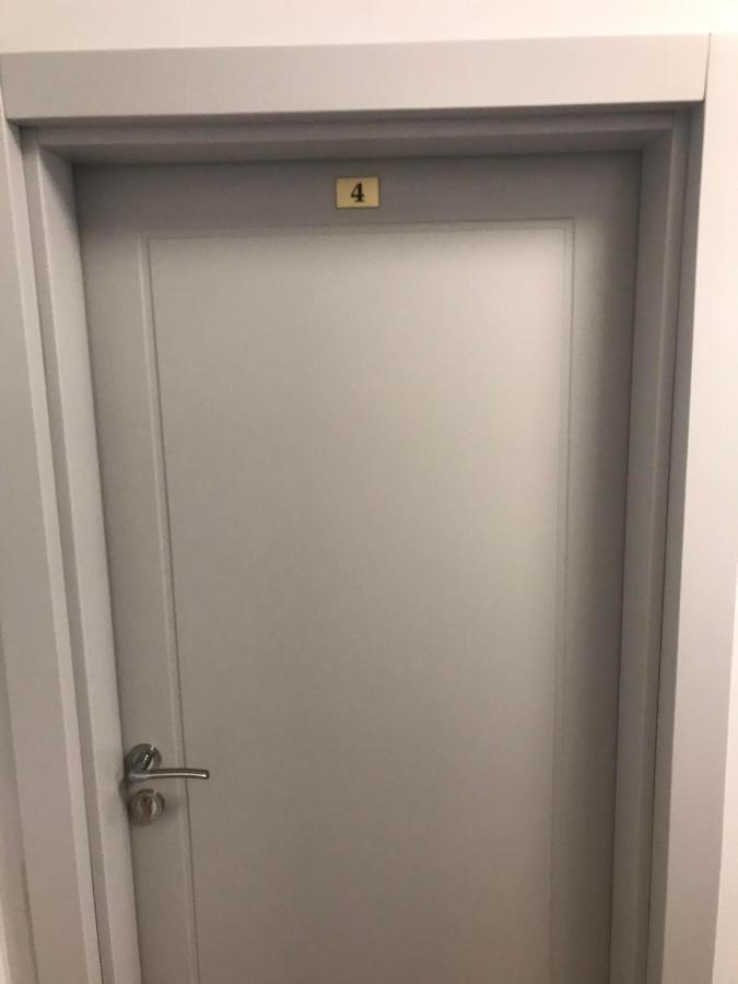 Pokoje Goscinne U Gracjana Wladyslawowo Bagian luar foto